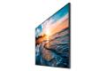 SAMSUNG QH65R 65 Inch 3840 x 2160 Pixels 4K Ultra HD Resolution 75Hz Refresh Rate HDMI USB DVI DisplayPort LED Large Format Display (LH65QHREBGCXEN)