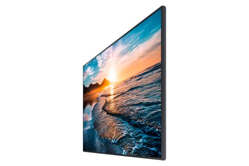 SAMSUNG Qh75R Digital Signage Flat  (LH75QHREBGCXEN)