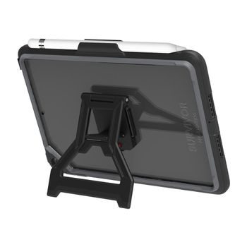 GRIFFIN Survivor Endurance for iPad mini 5 (2019) - Black/ Gray/ Clear (GIPD-021-BKG)