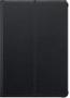 HUAWEI MEDIAPAD T5 10" FLIP COVER BLACK MEHILÄINEN