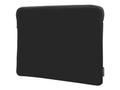 LENOVO Basic Sleeve - Fodral för bärbar dator - 11" - svart - för 100e Chromebook (2nd Gen)