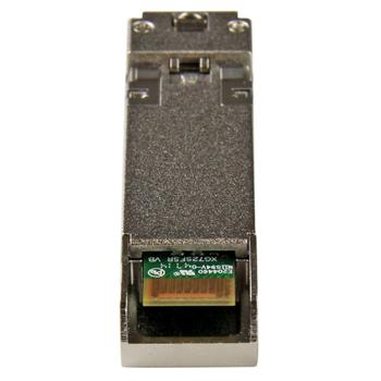 STARTECH Cisco SFP-10G-SR Compatible 10G Fiber SFP+ Module (SFP10GSRST)