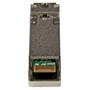 STARTECH StarTech.com Cisco SFP-10G-ZR Compatible SFP+ Module, 10GBASE-ZR,  10GbE Single Mode (SMF) Fiber SMF Optic Transceiver,  10GE Gigabit Ethernet SFP+, LC Connector,  80km, 1550nm, DDM, Cisco ASR9000 - Life (SFP-10G-ZR-ST)