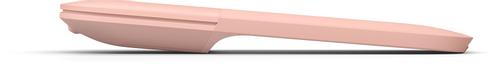 MICROSOFT MS Arc Mouse Bluetooth DA/ FI/ NO/ SV Hdwr Soft Pink (ELG-00029)