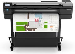 HP DesignJet T830 36inch MFP with new stand Printer (F9A30D#B19)