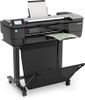 HP DesignJet T830 24inch MFP with new stand Printer (F9A28D#B19)