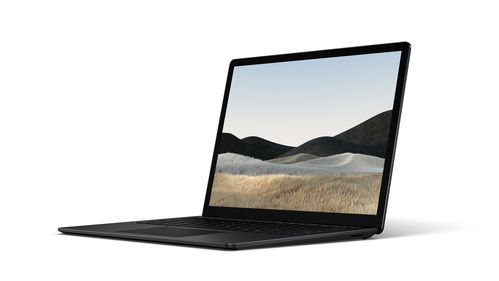 MICROSOFT MS Surface Laptop 4 Intel Core i5-1145G7 13.5inch 8GB 256GB W10P COMM SC Nordic Black DK/ FI/ NO/ SE 1 License (5BL-00038)