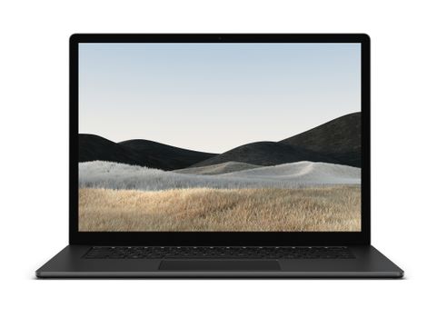 MICROSOFT Surface Laptop 4 15" Black  I7/8/512 COMM NORDIC W10P NOOD SYST (5L1-00013)