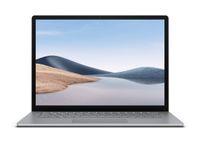 MICROSOFT Surface Laptop 4 15" Platinum  R7/8/256 COMM NORDIC W10P NOOD SYST (5V8-00013)