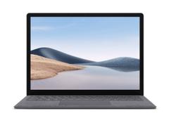 MICROSOFT SURFACE LAPTOP 4 13IN R5/8/256 COMM PLATINUM NORDIC W10P NOOD SYST
