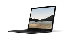 MICROSOFT Surface Laptop 4 13.5" Black  I5/16/512 COMM BLACK NORDIC NOOD SYST (5B2-00013)