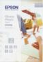 EPSON Papir EPSON Foto Glossy 10x15 225g (50) (C13S042176)