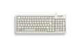 CHERRY G84-5200 COMPACT KB FRA GREY FRANCE - GREY PERP (G84-5200LCMFR-0)