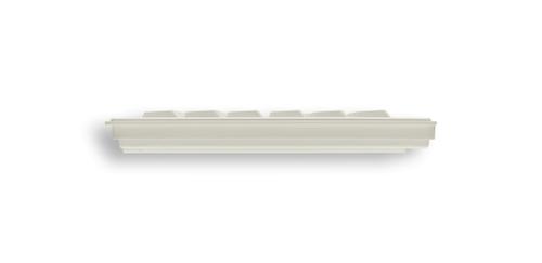 CHERRY G84-5200 COMPACT KB FRA GREY FRANCE - GREY PERP (G84-5200LCMFR-0)