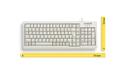 CHERRY G84-5200 COMPACT KEYBOARD FRANCE PERP (G84-5200LCMFR-0)