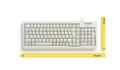 CHERRY G84-5200 COMPACT KB FRA GREY FRANCE - GREY PERP (G84-5200LCMFR-0)