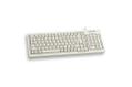 CHERRY G84-5200 COMPACT KB FRA GREY FRANCE - GREY PERP (G84-5200LCMFR-0)