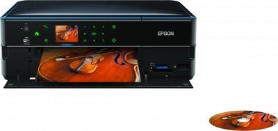 EPSON Stylus PX730WD All-in-one (C11CB18303)