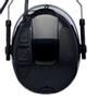 3M PELTOR HRXS220P3E WORKTUNES PRO FM RADIO BLACK HELMET IN (7100088417)