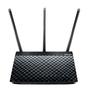ASUS DSL-AC750 - Trådløs router - DSL-modem - GigE - WAN-porte: 2 - 802.11a/b/g/n/ac - Dual Band