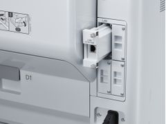 EPSON WorkForce Pro WF-C879RDWF