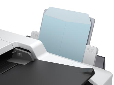 EPSON WorkForce Pro WF-C879RDWF (C11CH35401)