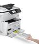 EPSON WorkForce Pro WF-C878RDWF MFP Color USB 13ppm (C11CH60401)