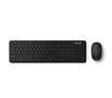 MICROSOFT INCASE BLUETOOTH DESKTOP SW-LX LAYOUT EN/FR/NL/DE BLACK EMEA WRLS