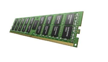 SAMSUNG - DDR4 - modul - 32 GB - DIMM 288-pin - 3200 MHz / PC4-25600 - 1.2 V - registrerad - ECC (M393A4K40DB2-CWE)