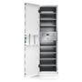 APC GALAXY VS MODULAR BATTERY CABINET FOR UP TO 9 SMART MODULA ACCS (GVSMODBC9)