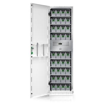 APC GALAXY VS MODULAR BATTERY CABINET FOR UP TO 9 SMART MODULA ACCS (GVSMODBC9)