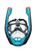 BESTWAY Hydro-Pro SeaClear Flowtech Snorkeling Mask