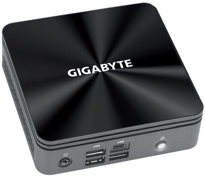 GIGABYTE GB-BRi5-10210 Brix i5-10210U DDR4 (GB-BRI5-10210)