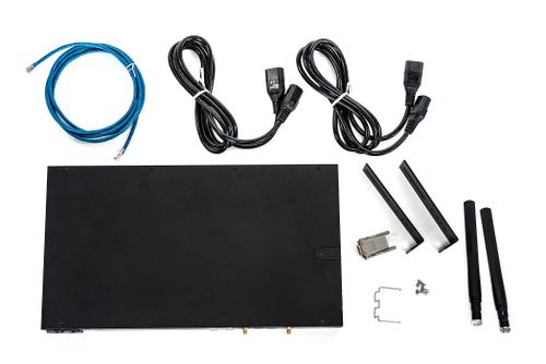 VERTIV Avocent ACS8008 8-Port Serial Console Dual PSU (ACS8008-EU-DAC-400)