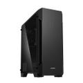 ZALMAN Computer Case Midi Tower Black