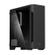 ZALMAN Computer Case Midi Tower Black (S3 TG)