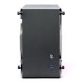 ZALMAN M2 Mini Gray Mini Tower Grey