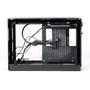 ZALMAN M2 Mini Gray Mini Tower Grey (M2 MINI GRAY)