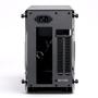 ZALMAN M2 Mini Gray Mini Tower Grey (M2 MINI GRAY)