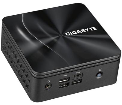 GIGABYTE Pc/ Workstation Barebone Ucff (GB-BRR5H-4500)
