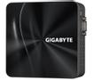 GIGABYTE BRIX AMD RENOIR HDD VER RYZEN 7 4700U 2XDIMM M.2 2.5GBE 7USB SYST (GB-BRR7H-4700)