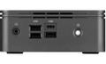 GIGABYTE Pc/ Workstation Barebone Ucff (GB-BRR5H-4500)
