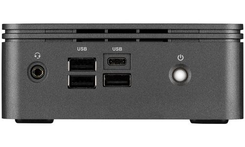 GIGABYTE Pc/ Workstation Barebone Ucff  (GB-BRR5H-4500)