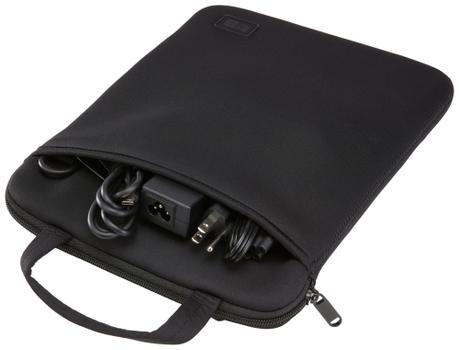 CASE LOGIC Lneo-212 Black 30.5 Cm (12")  (3204680)