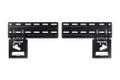 SAMSUNG Slim fit Wall mount 2021 43-85 QLED Airslim and UHD Airslim Black (WMN-A50EB/XC)