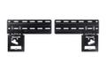 SAMSUNG Ultra Slim Fit Wall Mount 43-85inch 22Y QLED and Crystal UHD Max 60kg (WMN-B50EB/XC)