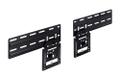 SAMSUNG Slim Fit veggfeste WMN-A50EB/ XC Slim Fit Wall-Mount er designet for TV-er slik at de flukter med veggen (WMN-A50EB/XC)