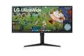 LG 34WP65G-B - LED-Skærm 34" AMD Fre