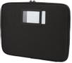 CASE LOGIC Advantage Vigil 11.6" Chromebook Sleeve - Hoes 11,6 inch zwart (3204806)