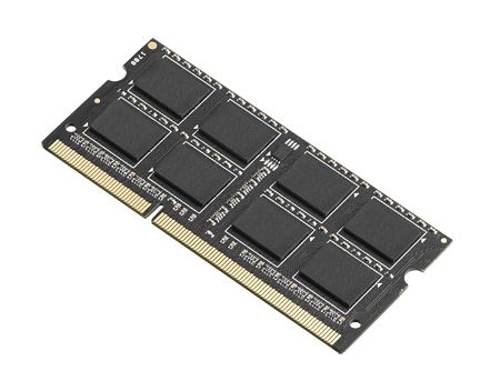 ADVANTECH MEMORY MODULES 204PIN SODIMM DDR3L 1866 4GB 256X16 MEM (SQR-SD3N4G1K8MNCPC)